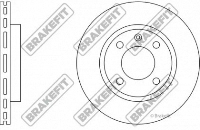 APEC BRAKING sdk6207 -  